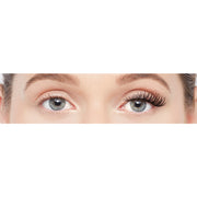 Eylure Smokey Eye Lashes 23 - Model Shot